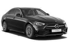 Van Hire Solihull - C Class Auto - car hire Solihull