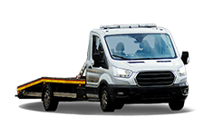 Van Hire Solihull - Recovery Van - Van hire Solihull